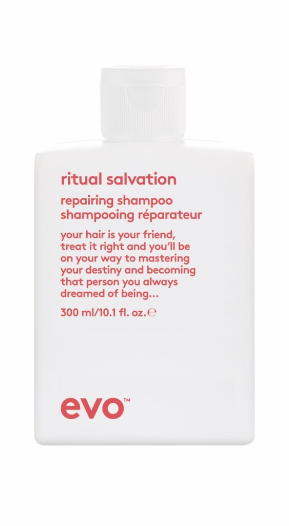 Evo Ritual Salvation Shampoo 300 ml