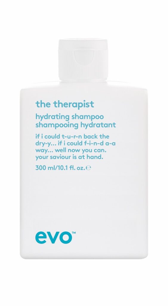 Evo The Therapist Shampoo 300 ml